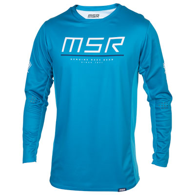 MSR™ NXT Grid Jersey