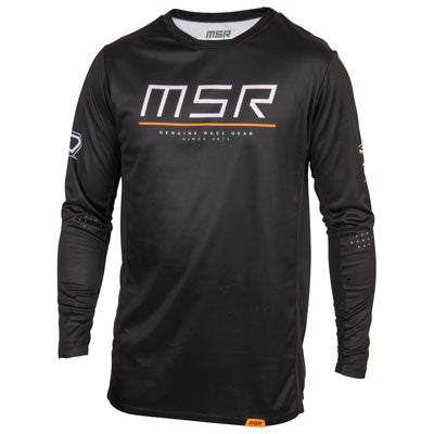 MSR™ Youth NXT Grid Jersey 2024