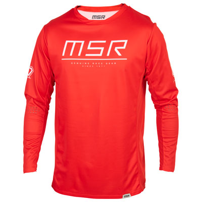 MSR™ Youth NXT Grid Jersey 2024