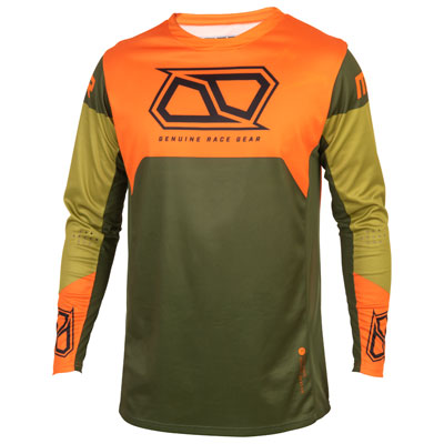 MSR™ NXT Preload Jersey