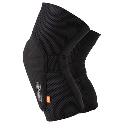 MSR™ Zone MTB Knee Guards w/ D3O