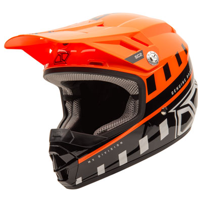 MSR™ Youth SC2 Helmet