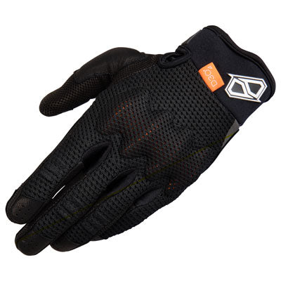 MSR ADV Air Motorcycle Gloves W/D3O