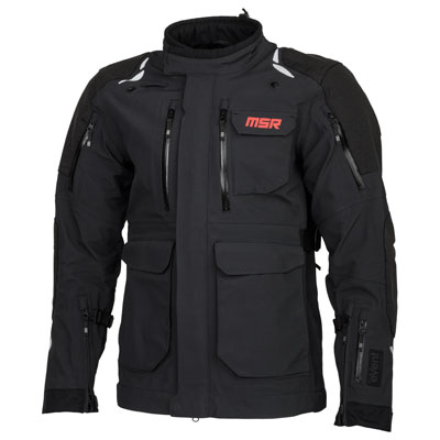 MSR Xplorer ADV Jacket