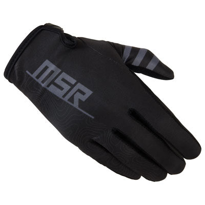 MSR™ MTB Rush