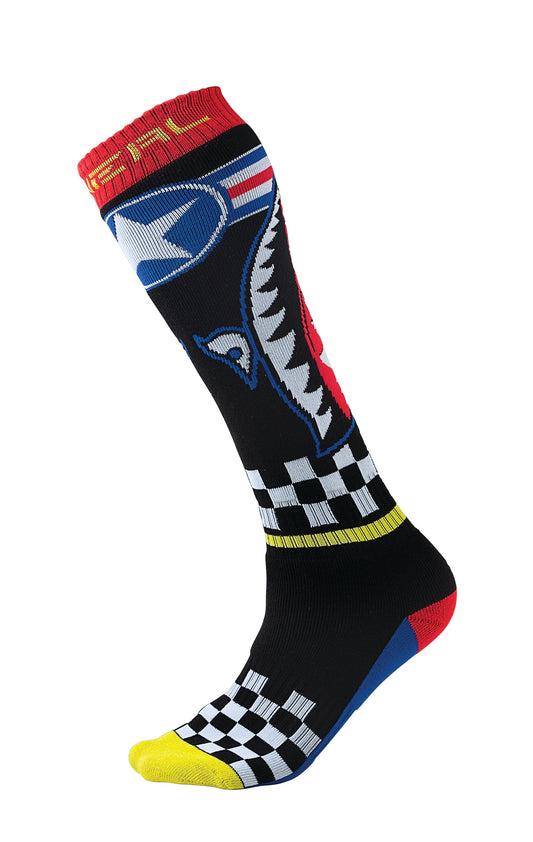 Pro MX Socks Wingman