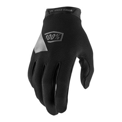 100% Ridecamp Gloves – Durable and Comfortable Riding Gloves