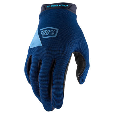 100% Ridecamp Gloves – Durable and Comfortable Riding Gloves