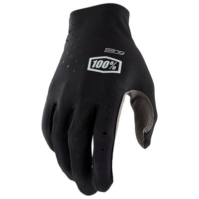 100% Sling Gloves – Ultra-Lightweight Riding Gloves for Maximum Comfort