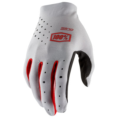 100% Sling Gloves – Ultra-Lightweight Riding Gloves for Maximum Comfort