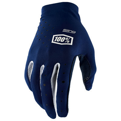 100% Sling Gloves – Ultra-Lightweight Riding Gloves for Maximum Comfort