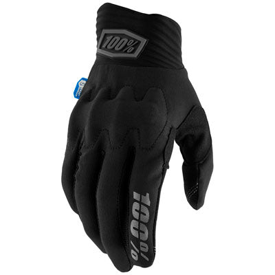 100% Cognito Smart Shock Gloves – High-Performance Gloves with Impact Protection