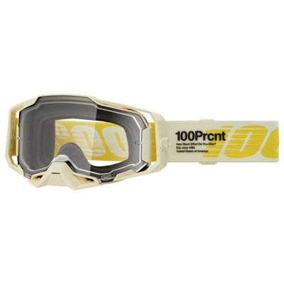 100% Armega Goggle – High-Performance MX Goggles for Unmatched Vision