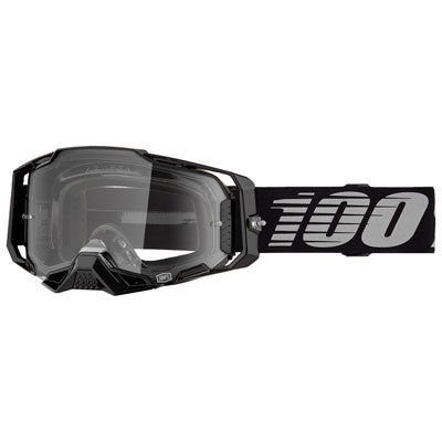 100% Armega Goggle – High-Performance MX Goggles for Unmatched Vision