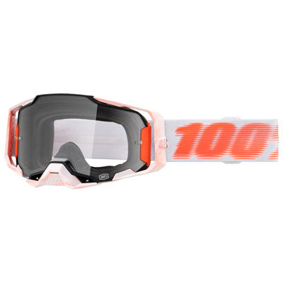 100% Armega Goggle – High-Performance MX Goggles for Unmatched Vision