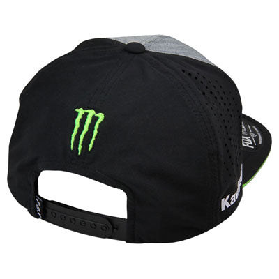 Pro Circuit Tech Snapback Hat