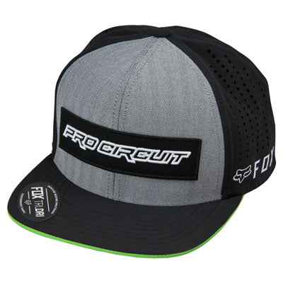 Pro Circuit Tech Snapback Hat