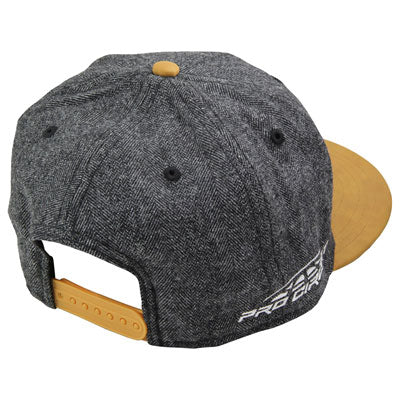 Pro Circuit Treadmark Snapback Hat