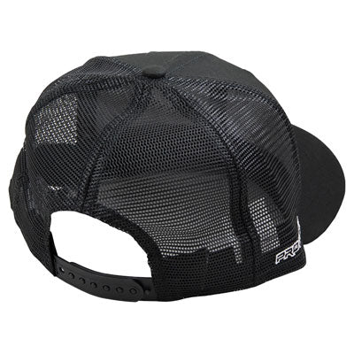 Pro Circuit Checkered Flag Snapback Hat