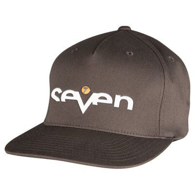 Seven Brand Flex Snapback Hat