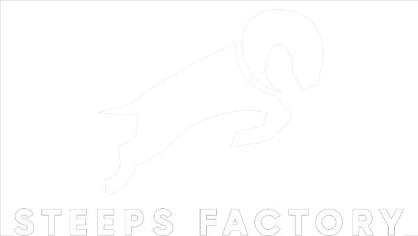 Steeps Factory
